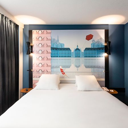 Mercure Bordeaux Centre Ville Екстер'єр фото