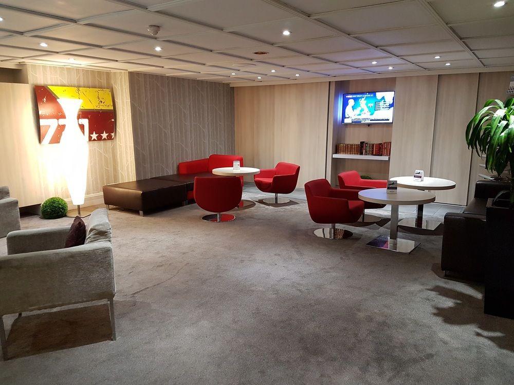 Mercure Bordeaux Centre Ville Екстер'єр фото