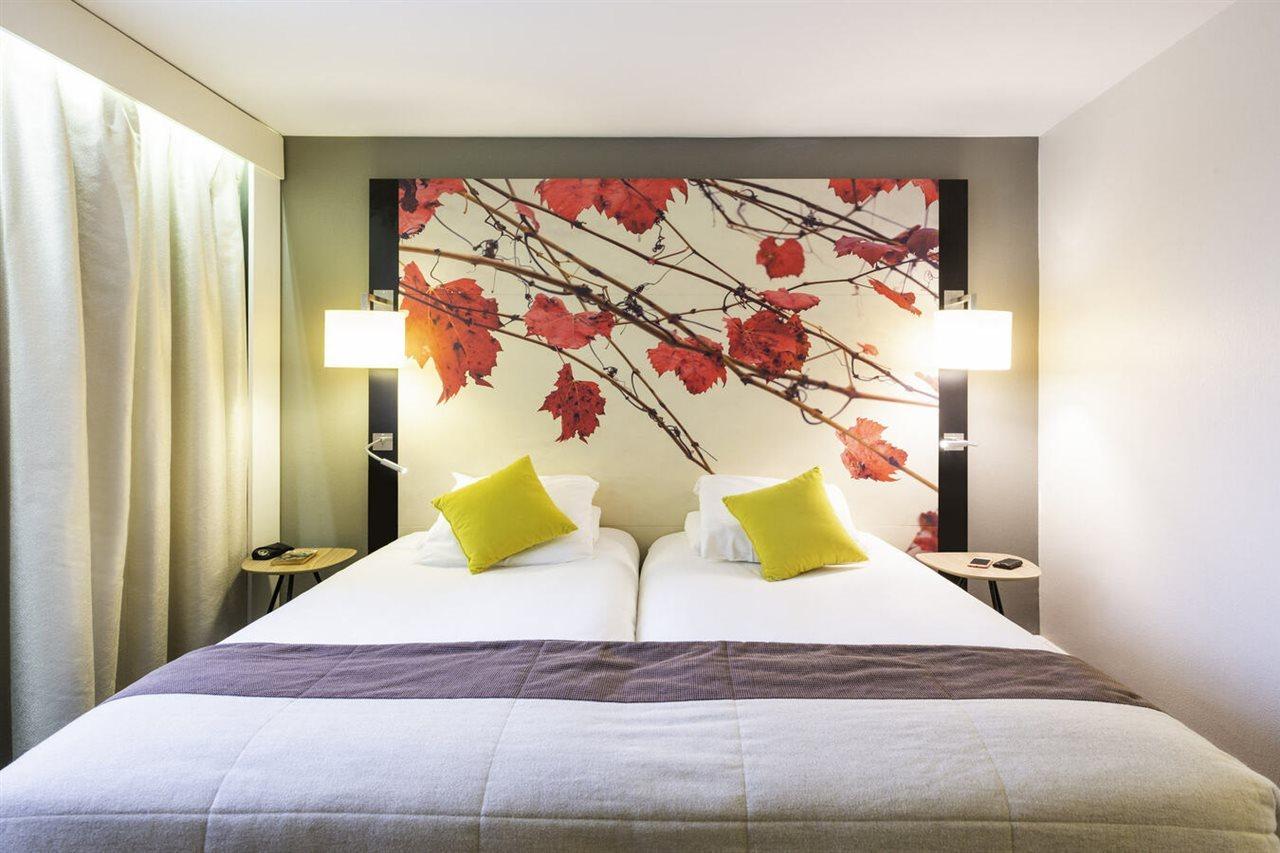 Mercure Bordeaux Centre Ville Екстер'єр фото