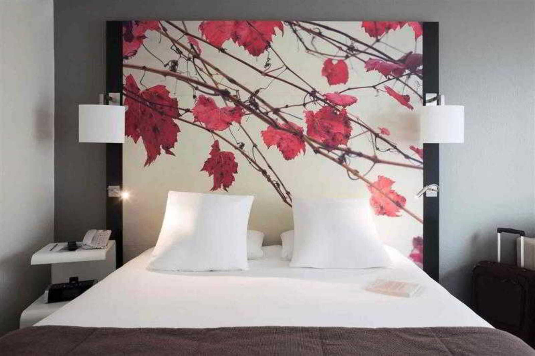 Mercure Bordeaux Centre Ville Екстер'єр фото