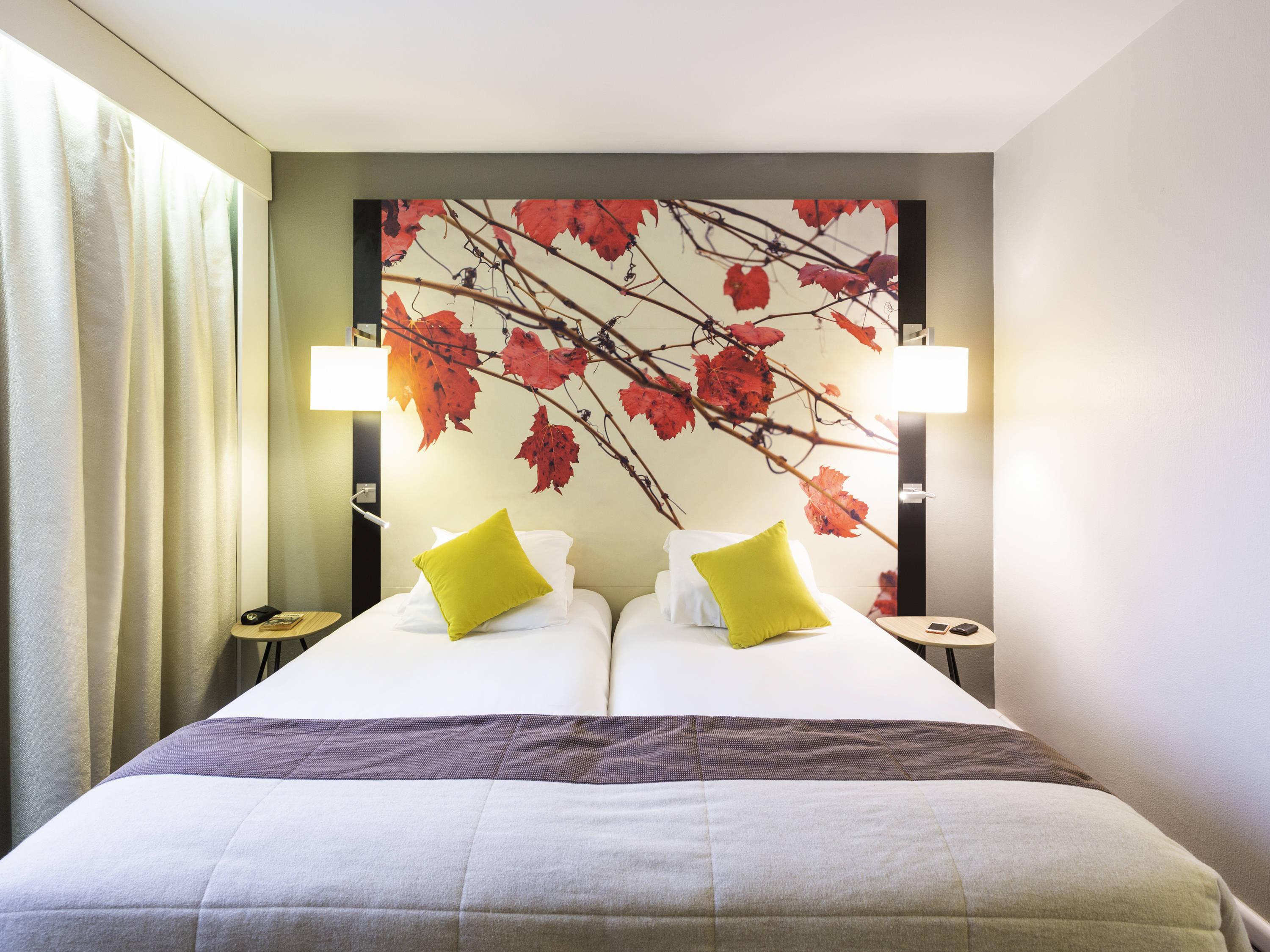 Mercure Bordeaux Centre Ville Екстер'єр фото