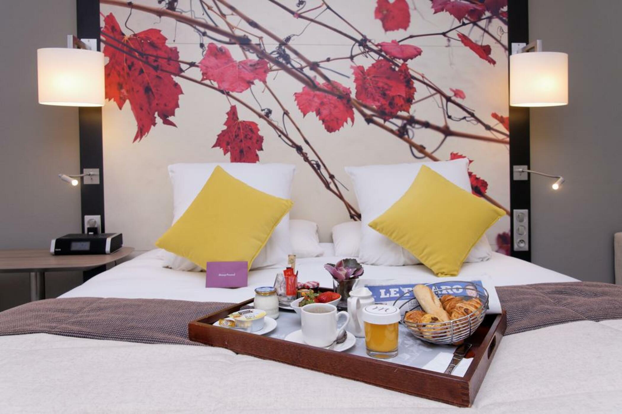 Mercure Bordeaux Centre Ville Екстер'єр фото