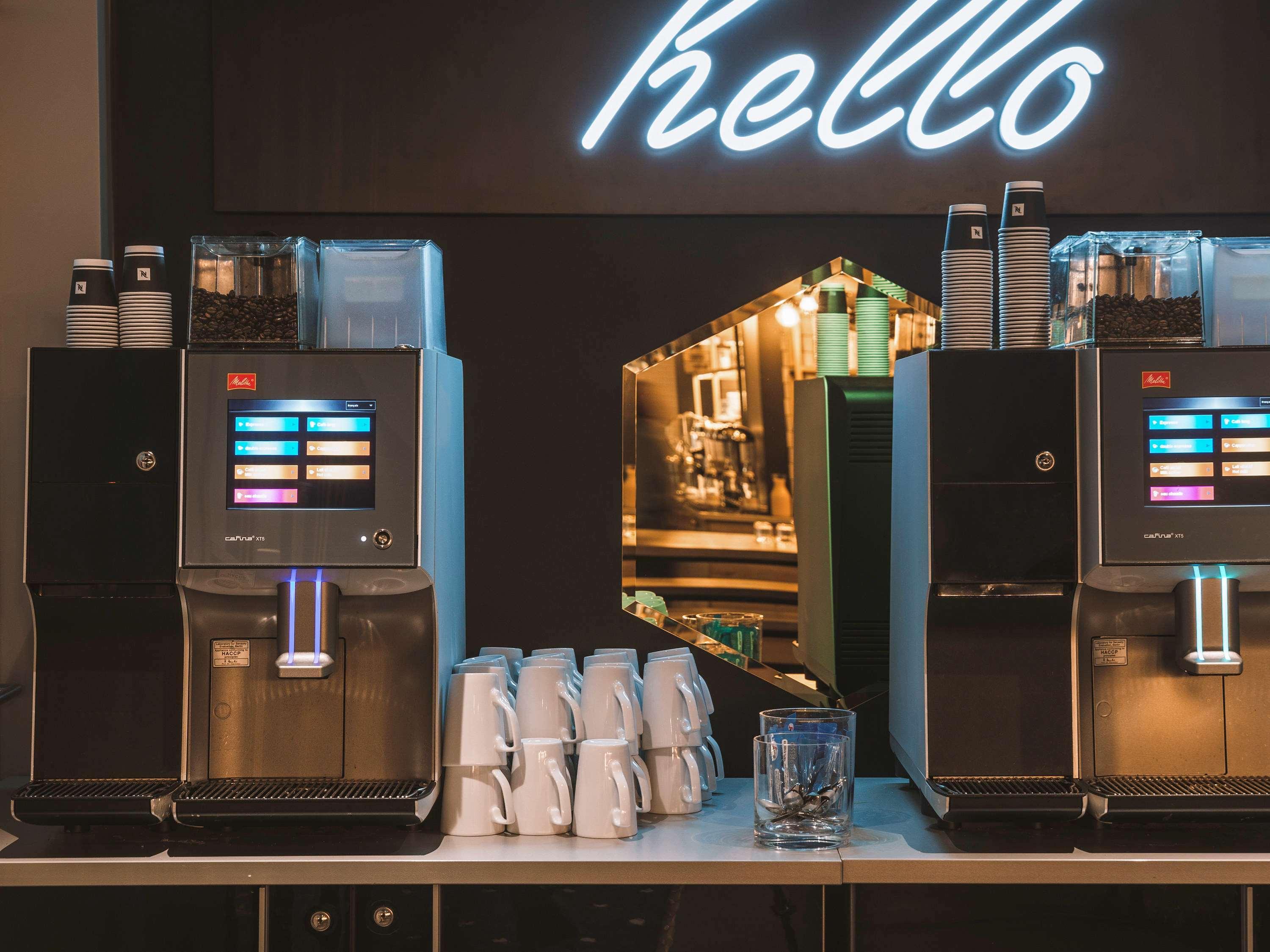 Mercure Bordeaux Centre Ville Екстер'єр фото