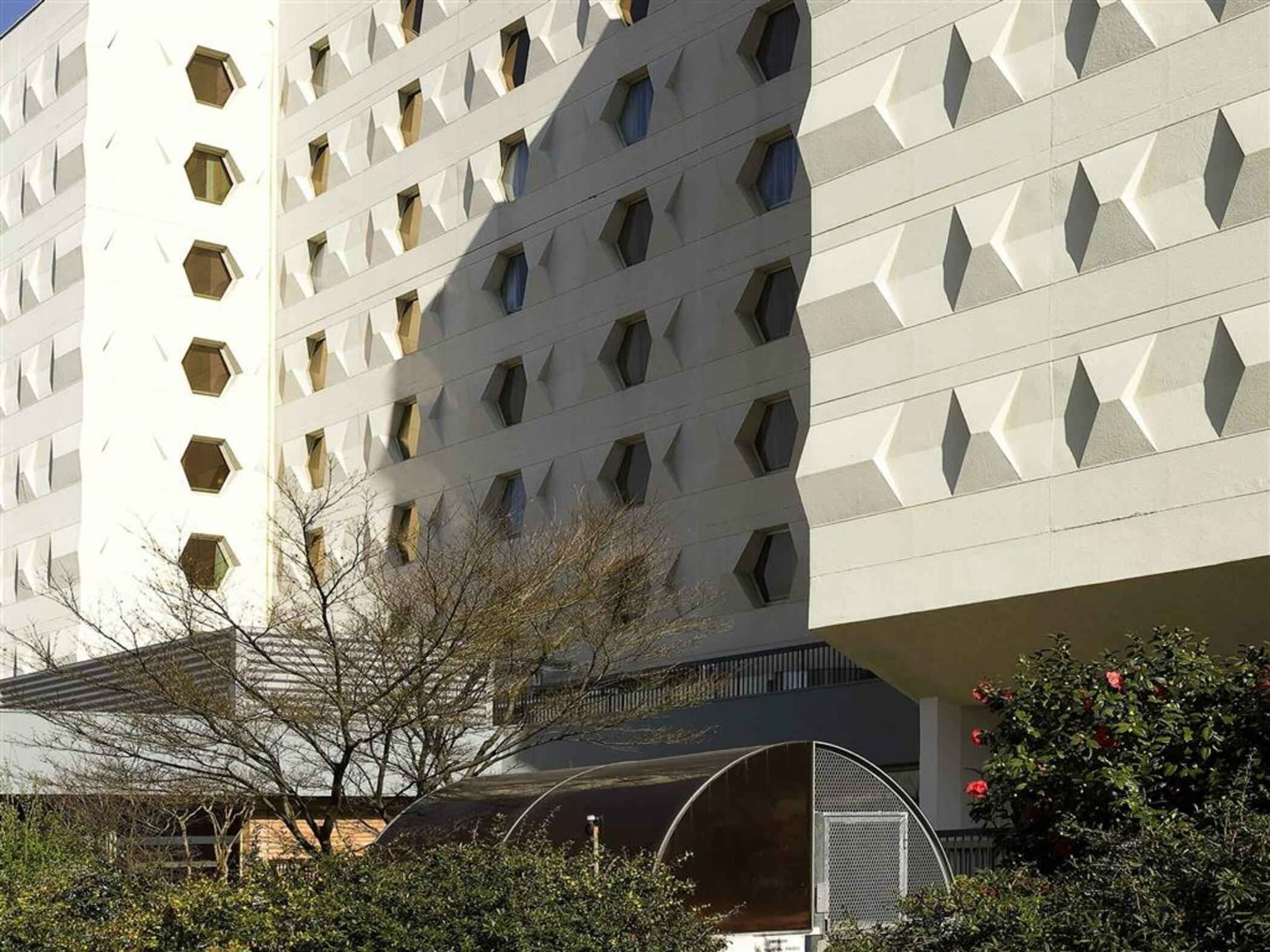 Mercure Bordeaux Centre Ville Екстер'єр фото