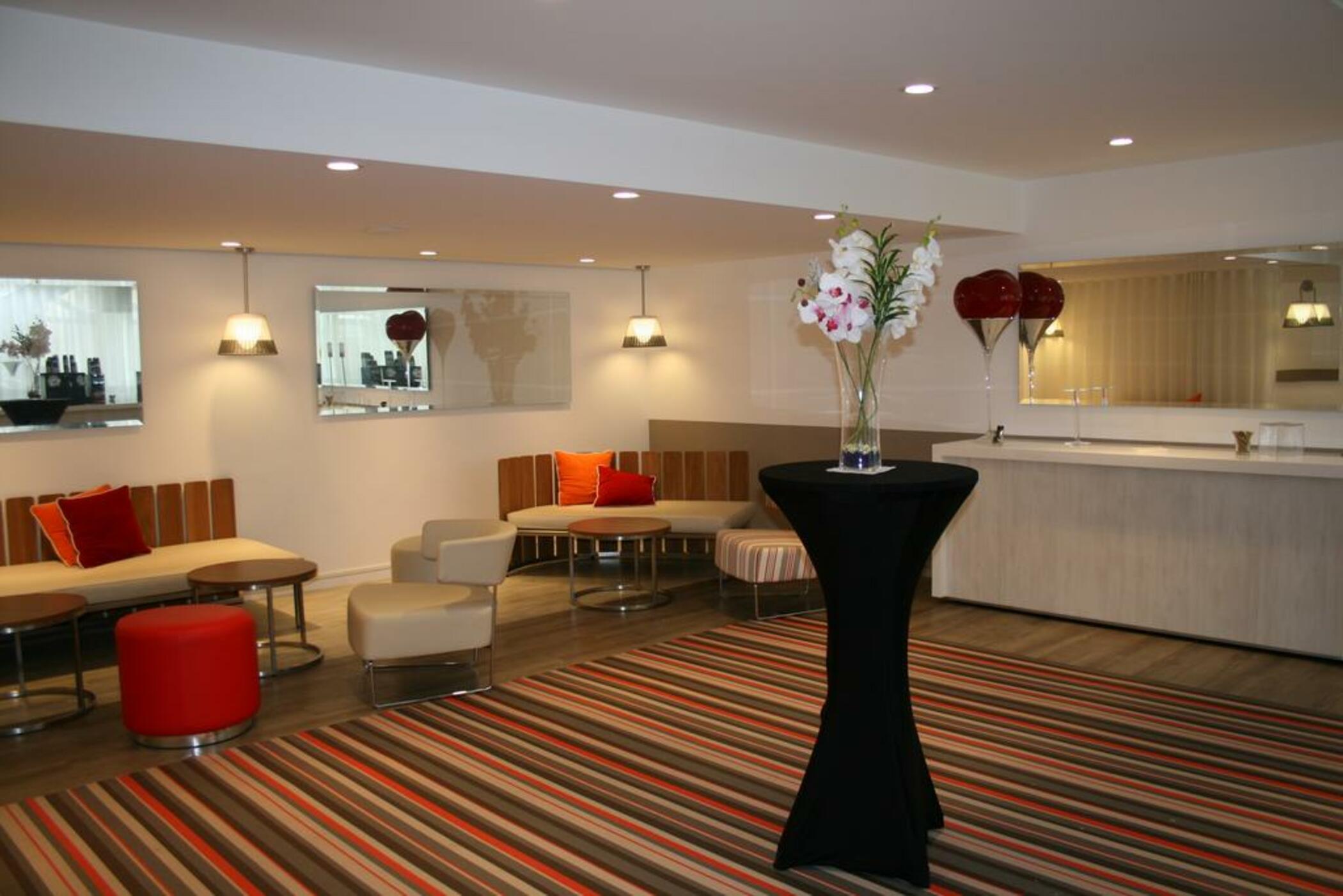 Mercure Bordeaux Centre Ville Екстер'єр фото