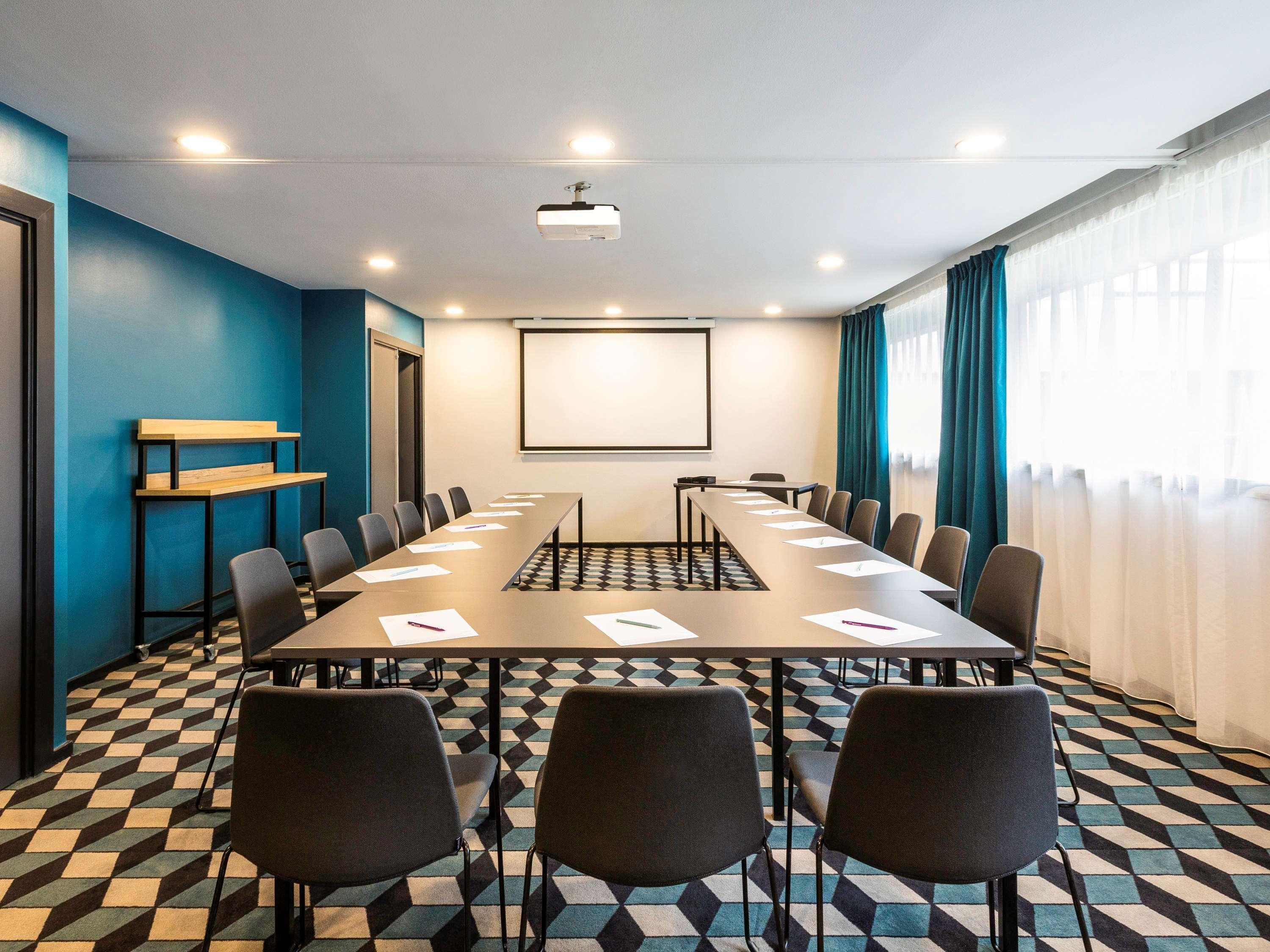 Mercure Bordeaux Centre Ville Екстер'єр фото