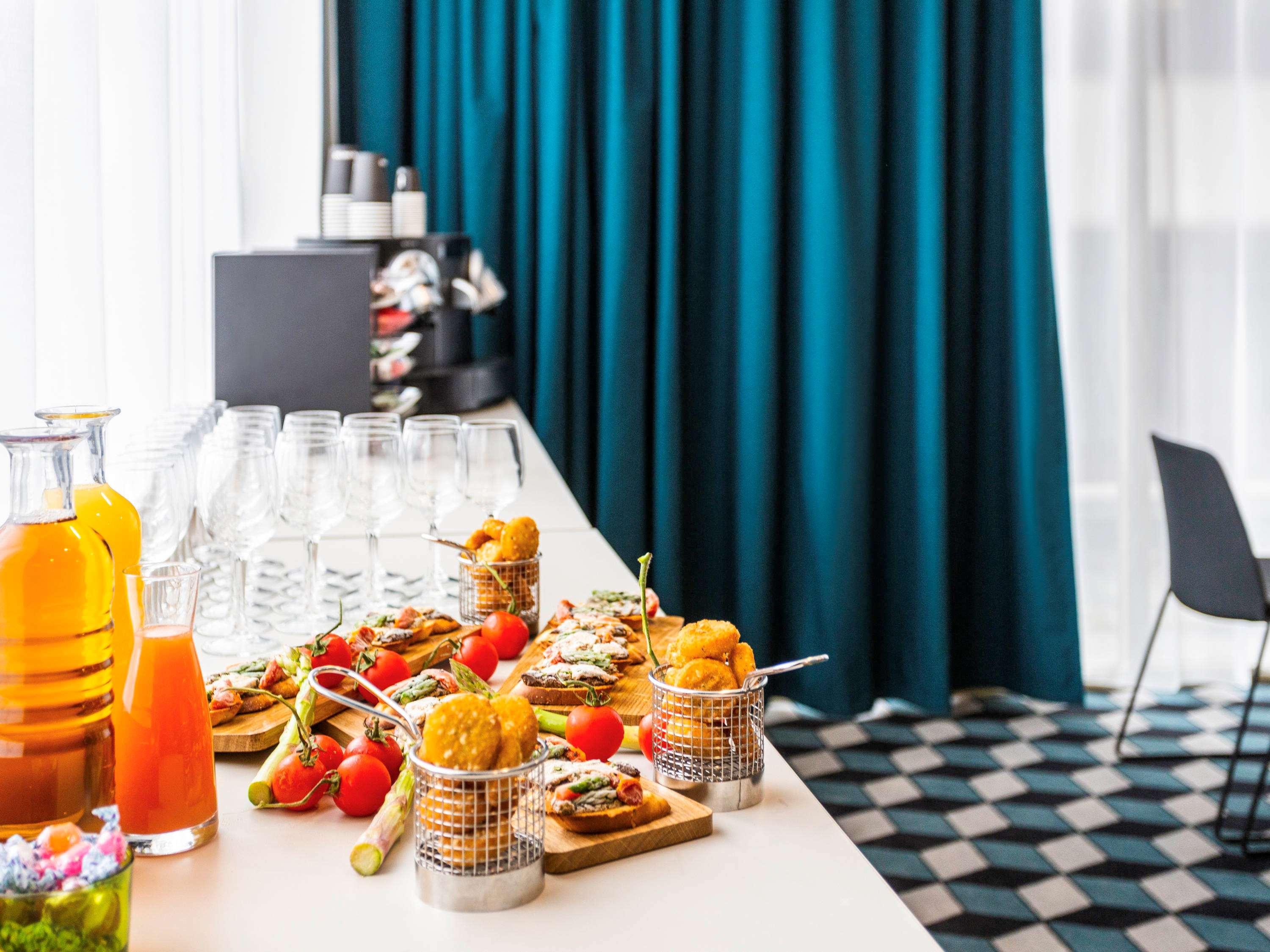 Mercure Bordeaux Centre Ville Екстер'єр фото