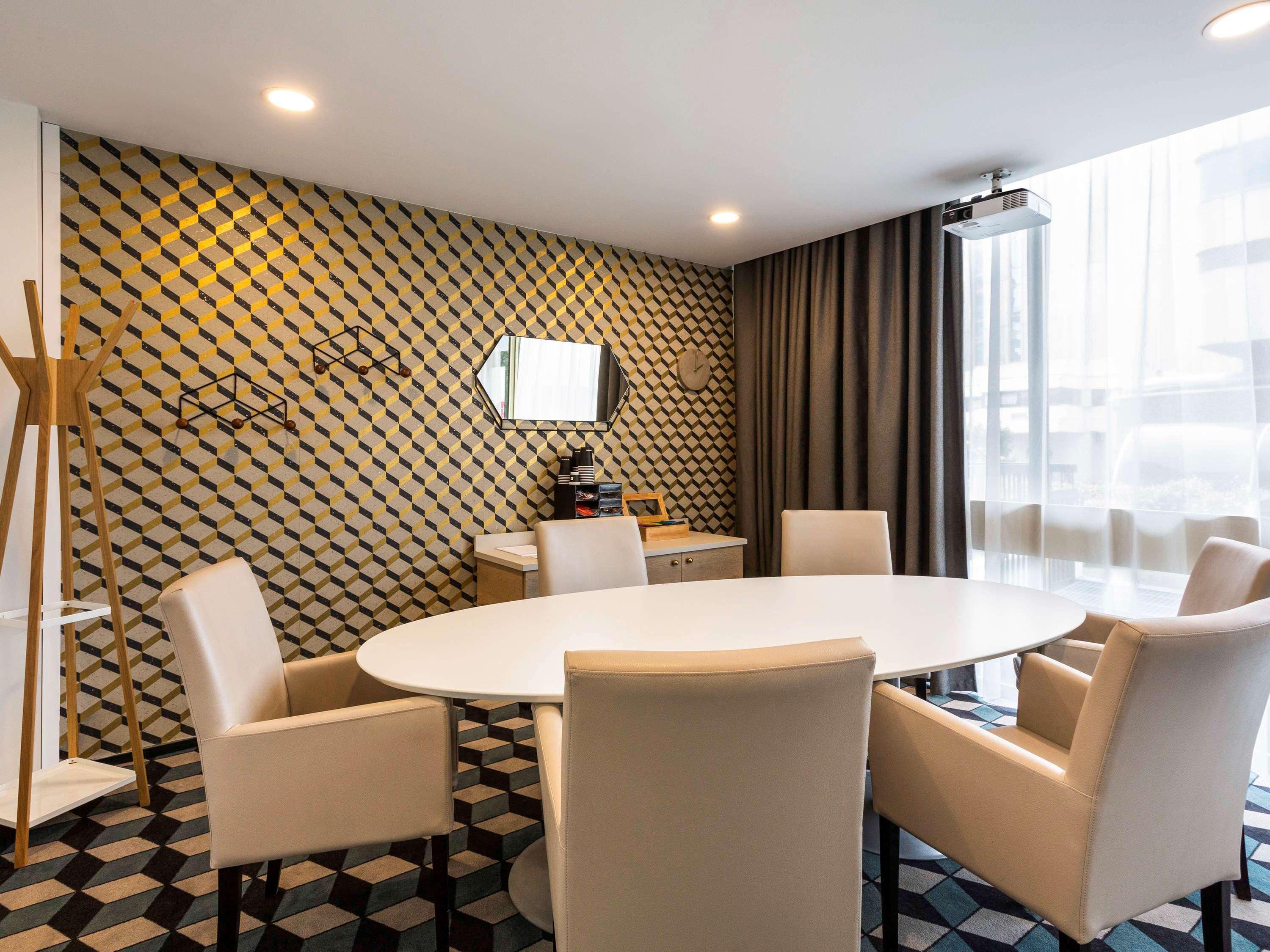 Mercure Bordeaux Centre Ville Екстер'єр фото