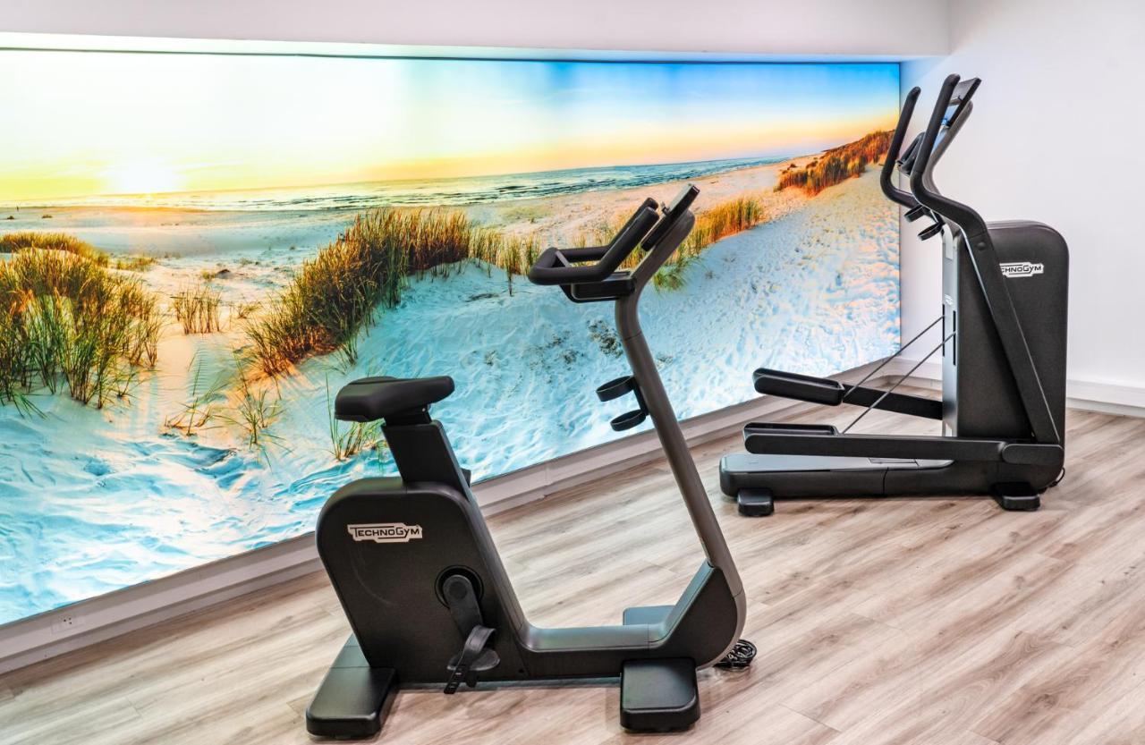 Mercure Bordeaux Centre Ville Екстер'єр фото