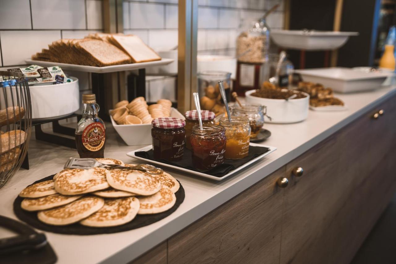 Mercure Bordeaux Centre Ville Екстер'єр фото