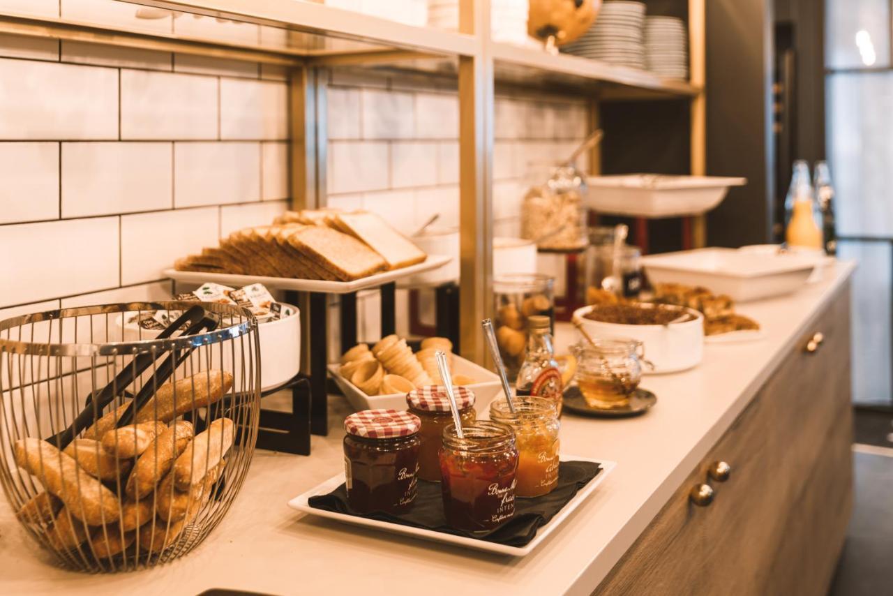 Mercure Bordeaux Centre Ville Екстер'єр фото