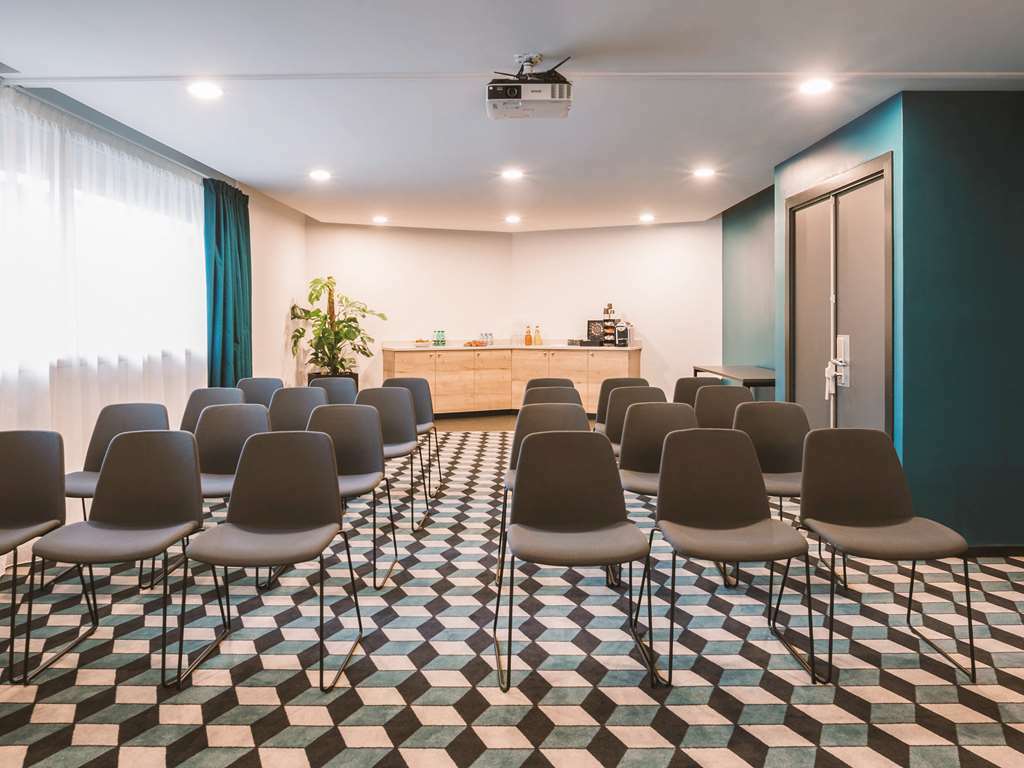 Mercure Bordeaux Centre Ville Екстер'єр фото