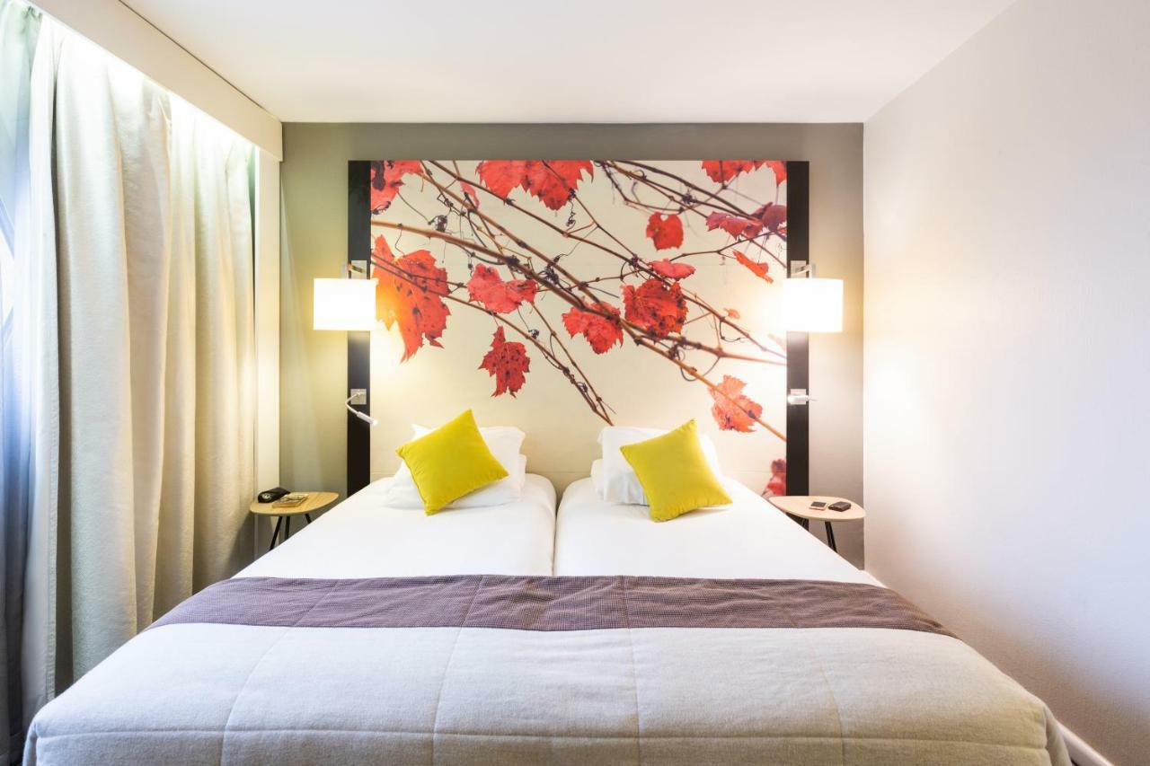 Mercure Bordeaux Centre Ville Екстер'єр фото